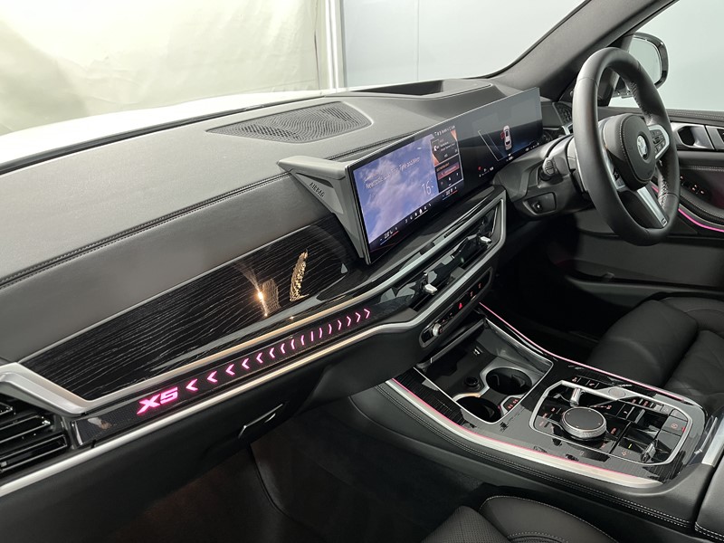 Used BMW X5 2025 for sale - 76980893: Photo 7
