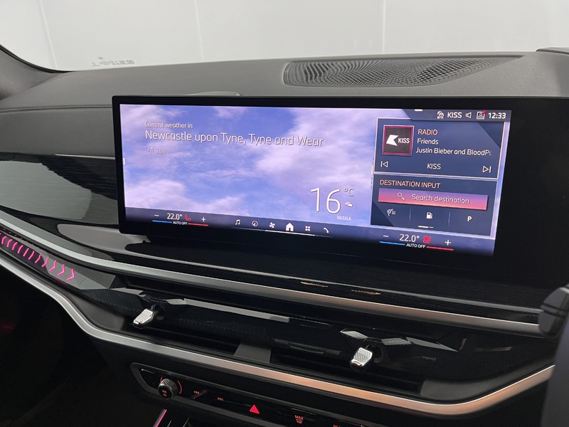 Used BMW X5 2025 for sale - 76980893: Photo 8