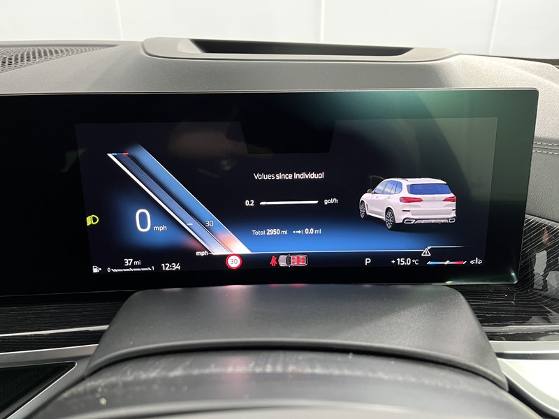 Used BMW X5 2025 for sale - 76980893: Photo 9