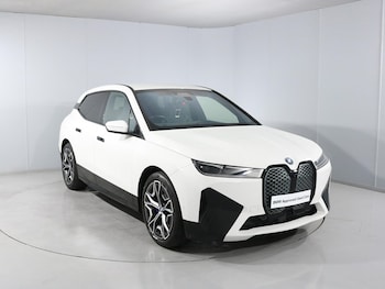 Used BMW iX 2022 for sale - 79021227: Photo