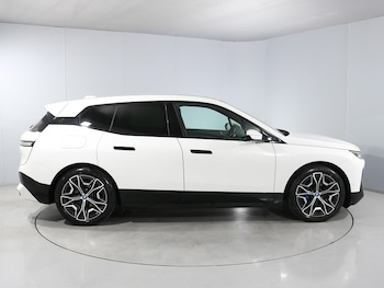 Used BMW iX 2022 for sale - 79021227: Photo