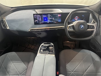Used BMW iX 2022 for sale - 79021227: Photo