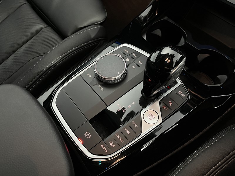 Used BMW X3 2024 for sale - 77653283: Photo 10