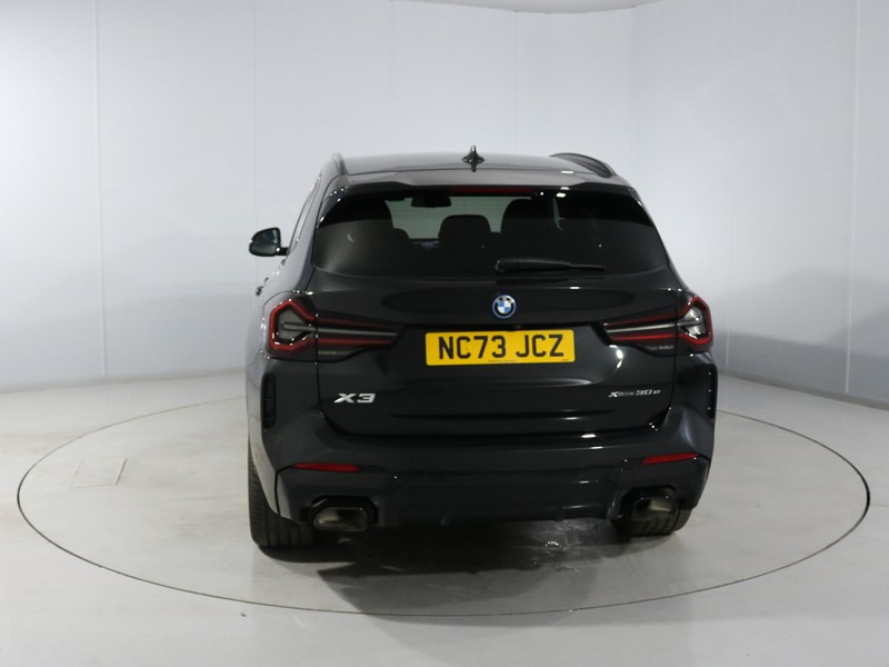 Used BMW X3 2024 for sale - 77653283: Photo 15