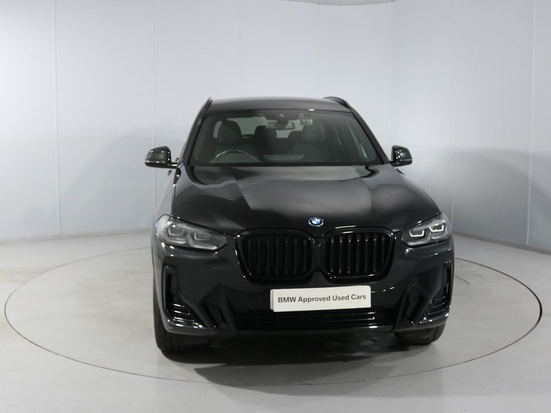 Used BMW X3 2024 for sale - 77653283: Photo 16