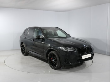 Used BMW X3 2024 for sale - 77653283: Photo