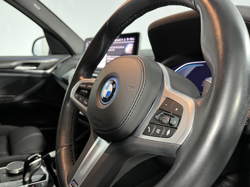 Used BMW X3 2024 for sale - 77653283: Photo 22