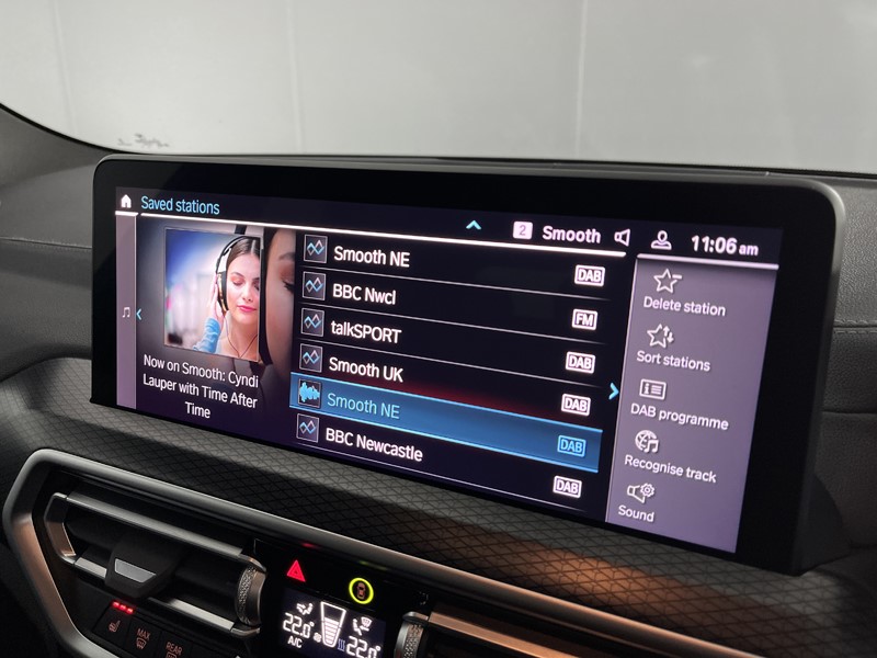 Used BMW X3 2024 for sale - 77653283: Photo 27