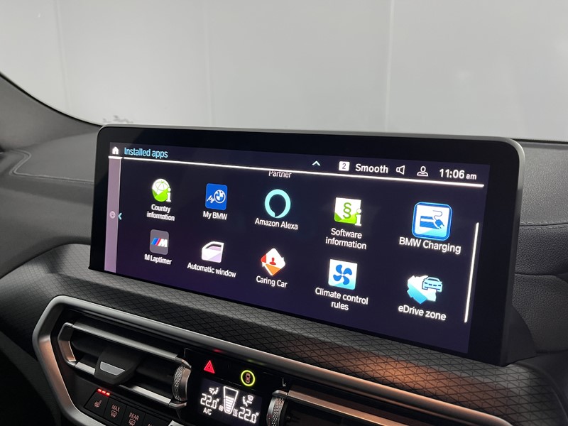 Used BMW X3 2024 for sale - 77653283: Photo 28