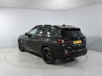 Used BMW X3 2024 for sale - 77653283: Photo