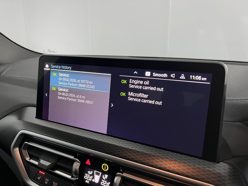 Used BMW X3 2024 for sale - 77653283: Photo 30