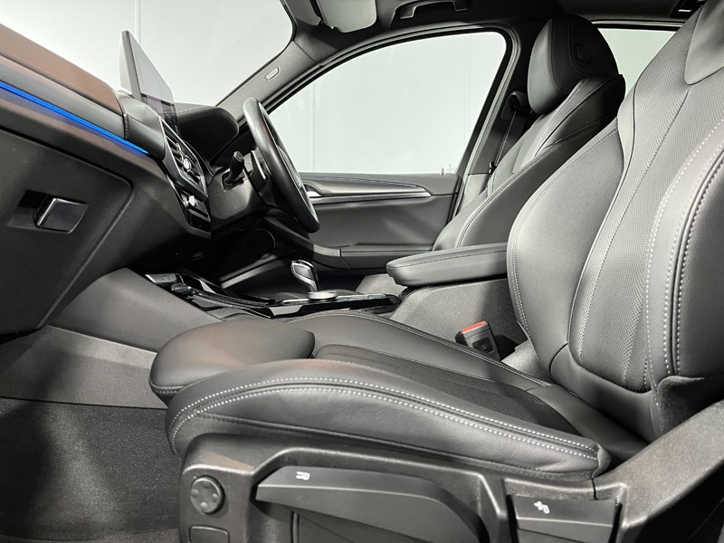 Used BMW X3 2024 for sale - 77653283: Photo 36