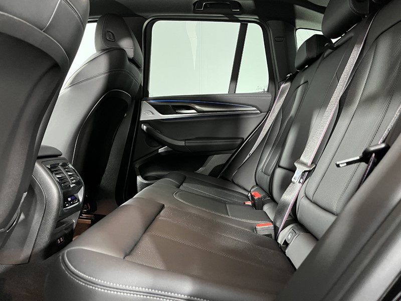 Used BMW X3 2024 for sale - 77653283: Photo 37