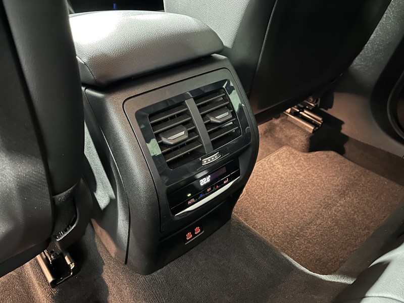 Used BMW X3 2024 for sale - 77653283: Photo 40