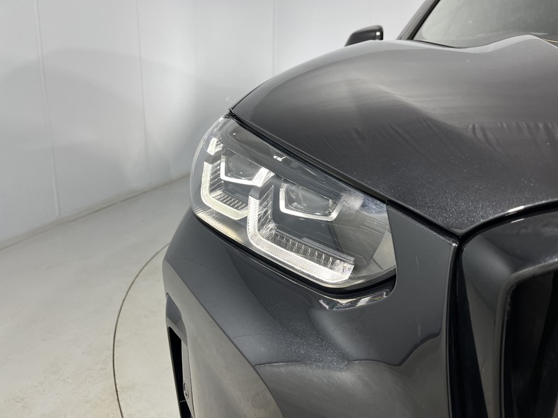 Used BMW X3 2024 for sale - 77653283: Photo 41