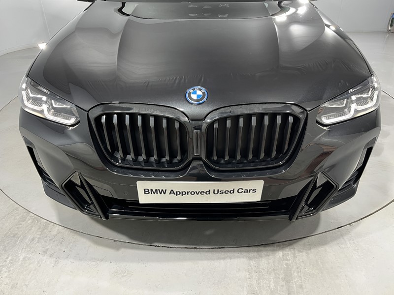 Used BMW X3 2024 for sale - 77653283: Photo 42