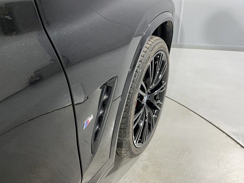 Used BMW X3 2024 for sale - 77653283: Photo 44