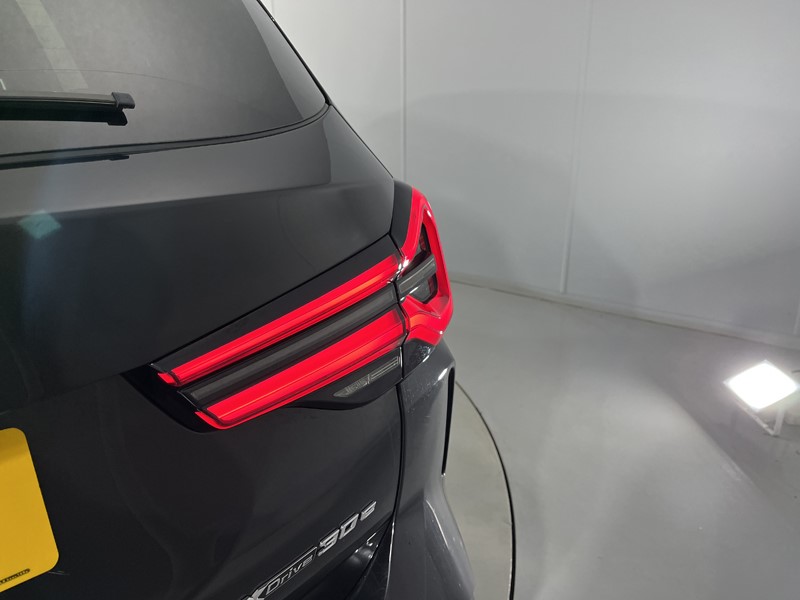 Used BMW X3 2024 for sale - 77653283: Photo 45