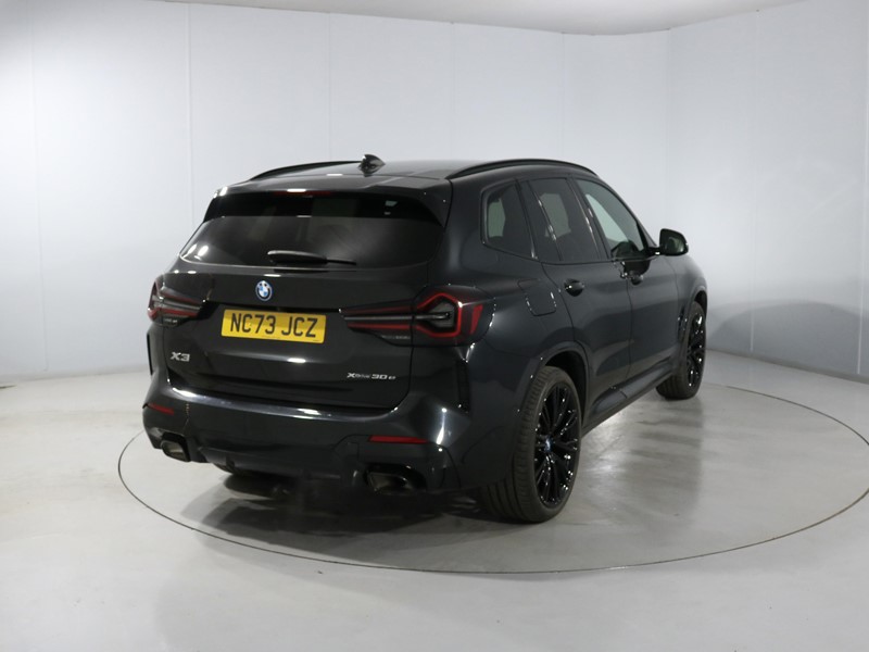 Used BMW X3 2024 for sale - 77653283: Photo 49