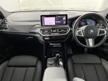 Used BMW X3 2024 for sale - 77653283: Photo