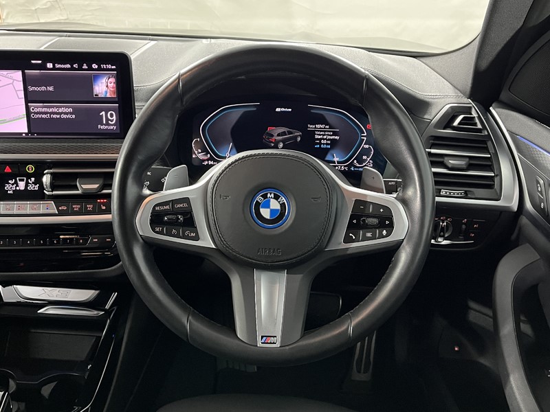 Used BMW X3 2024 for sale - 77653283: Photo 5