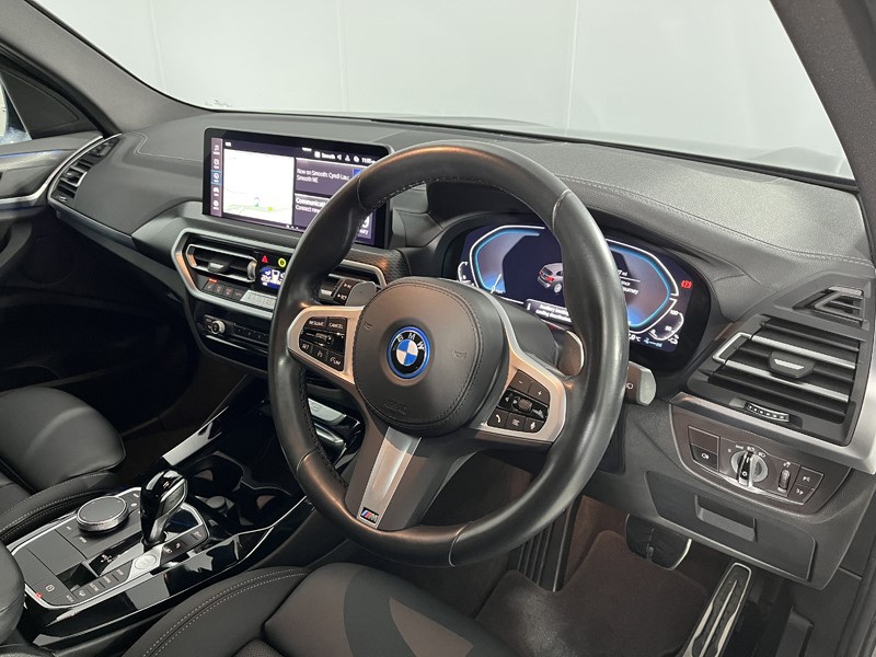 Used BMW X3 2024 for sale - 77653283: Photo 6