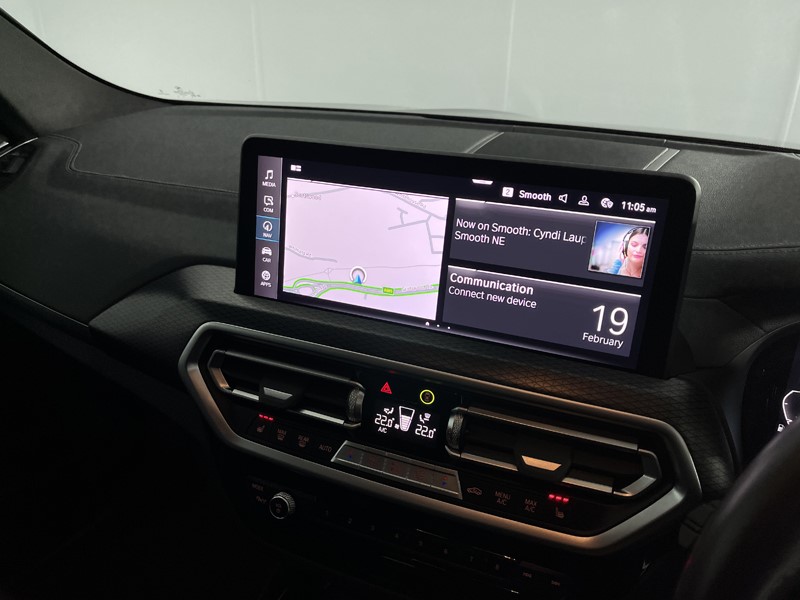 Used BMW X3 2024 for sale - 77653283: Photo 8