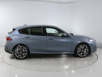 Used BMW 1 Series 2026 for sale - 79208647: Photo