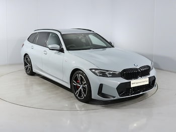 Used BMW 3 Series 2025 for sale - 78456678: Photo