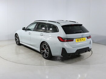 Used BMW 3 Series 2025 for sale - 78456678: Photo