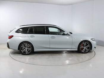 Used BMW 3 Series 2025 for sale - 78456678: Photo