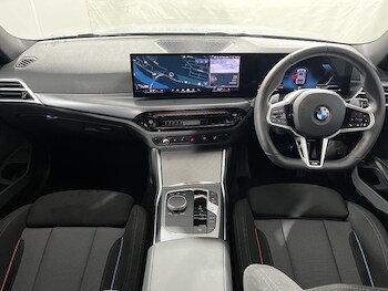 Used BMW 3 Series 2025 for sale - 78456678: Photo