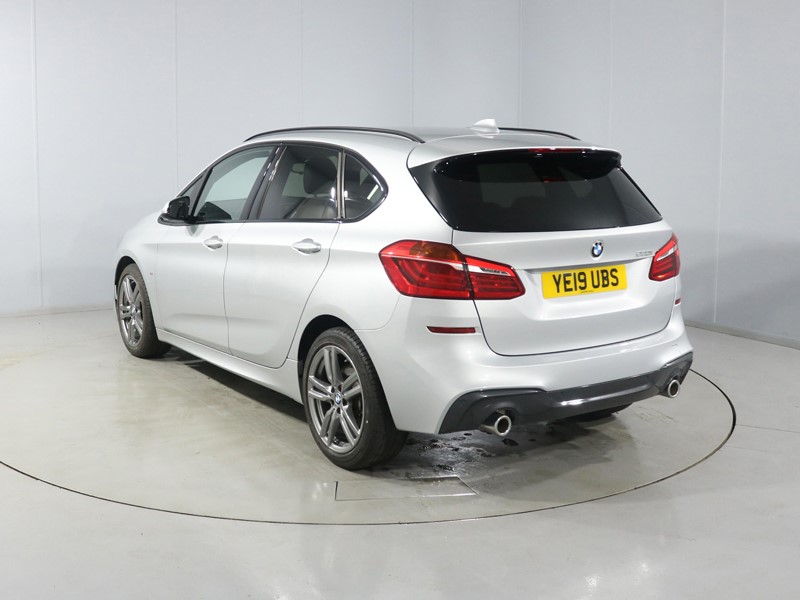 Used BMW 2 Series 2019 for sale - 77326480: Photo 2
