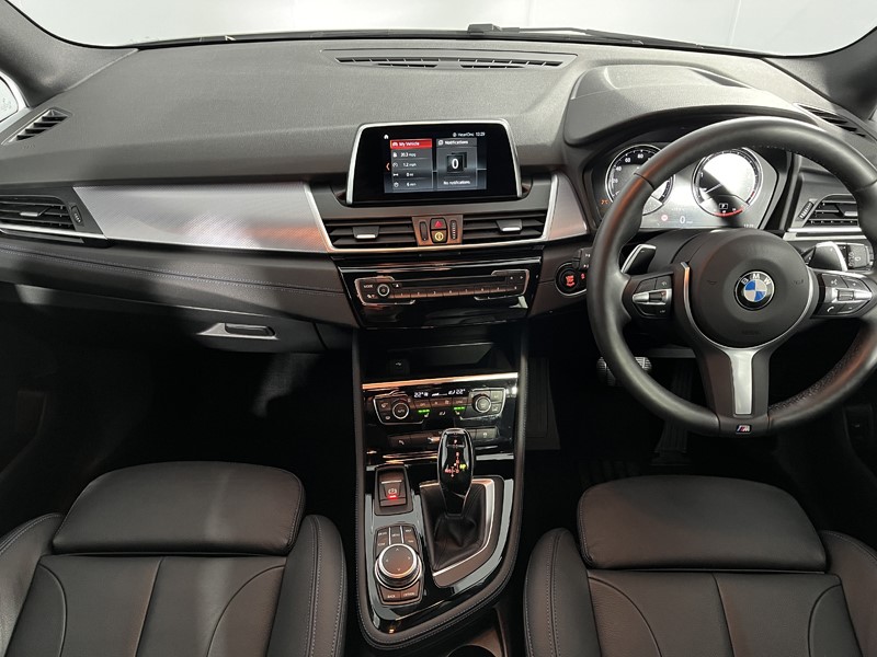 Used BMW 2 Series 2019 for sale - 77326480: Photo 4