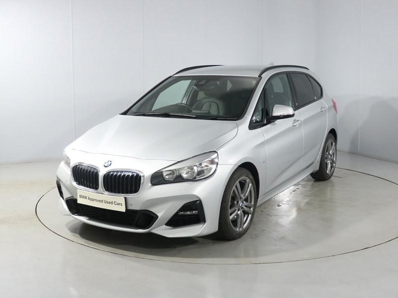 Used BMW 2 Series 2019 for sale - 77326480: Photo 45