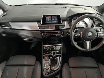 Used BMW 2 Series 2019 for sale - 77326480: Photo