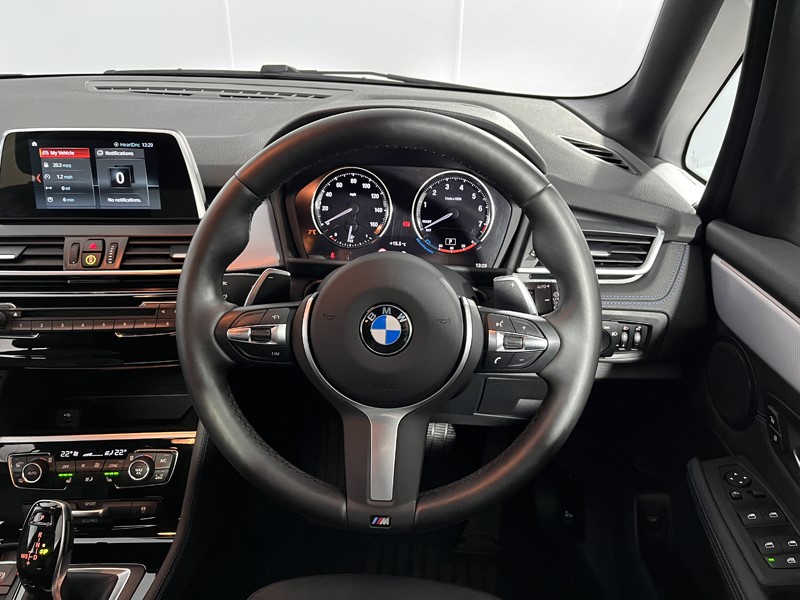 Used BMW 2 Series 2019 for sale - 77326480: Photo 5