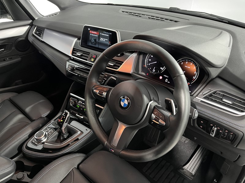 Used BMW 2 Series 2019 for sale - 77326480: Photo 6