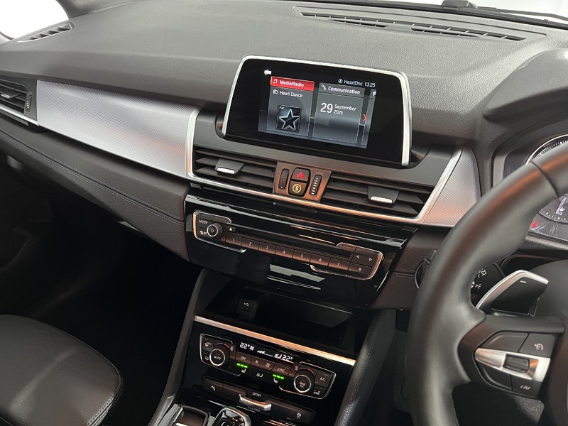 Used BMW 2 Series 2019 for sale - 77326480: Photo 8