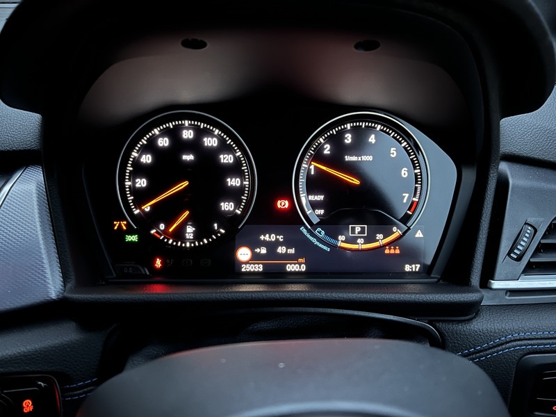 Used BMW 2 Series 2019 for sale - 77326480: Photo 9