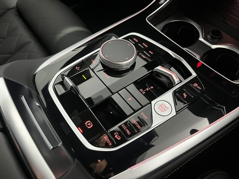 Used BMW X7 2025 for sale - 77116206: Photo 10