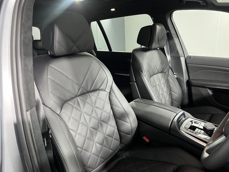 Used BMW X7 2025 for sale - 77116206: Photo 11