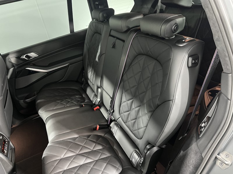 Used BMW X7 2025 for sale - 77116206: Photo 12