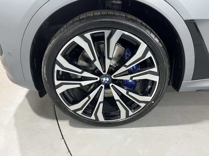 Used BMW X7 2025 for sale - 77116206: Photo 14