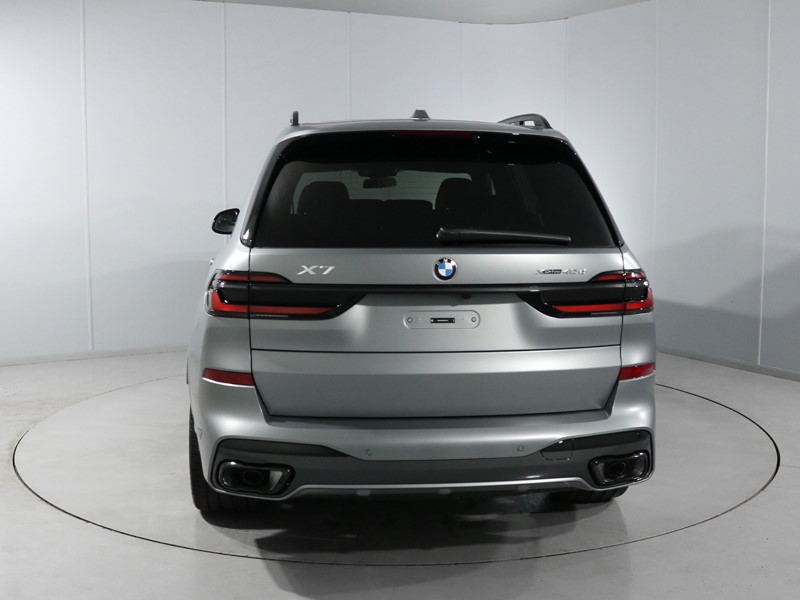 Used BMW X7 2025 for sale - 77116206: Photo 15