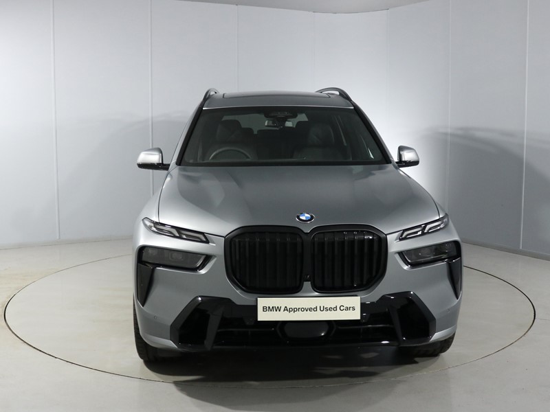 Used BMW X7 2025 for sale - 77116206: Photo 16