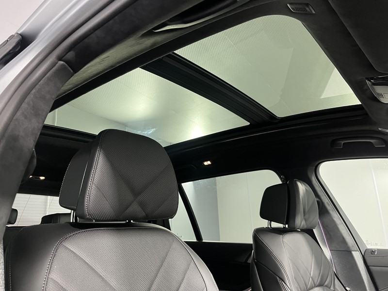 Used BMW X7 2025 for sale - 77116206: Photo 17