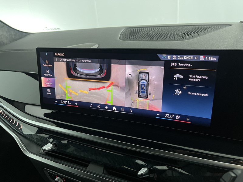 Used BMW X7 2025 for sale - 77116206: Photo 19