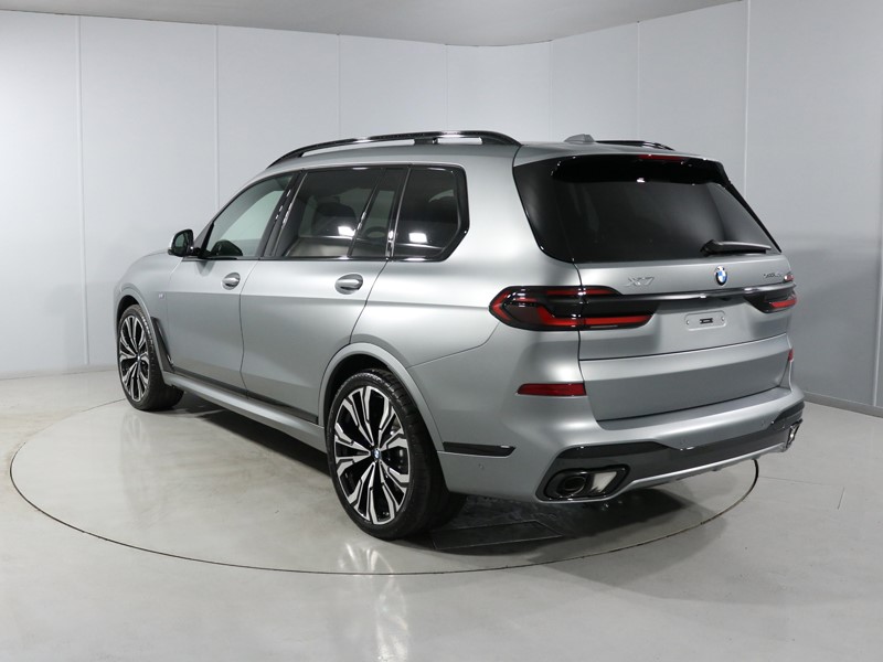 Used BMW X7 2025 for sale - 77116206: Photo 2