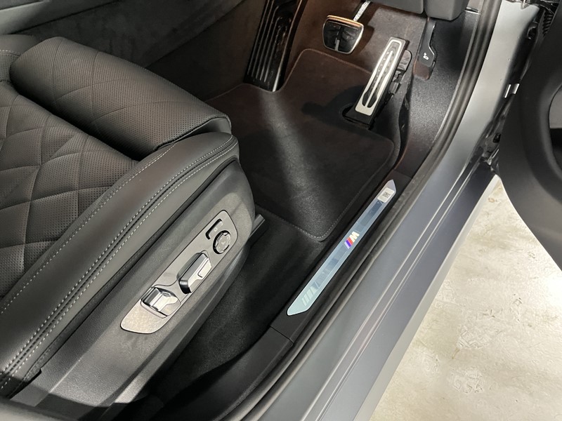 Used BMW X7 2025 for sale - 77116206: Photo 20